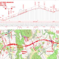 D3 - 0304 Václavice - Voračice